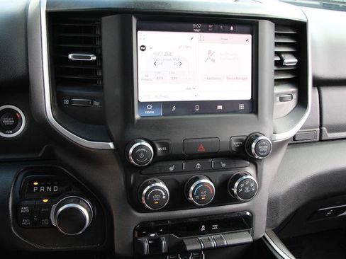 Used 2023 RAM 1500 Big Horn AWD/4WD image 17