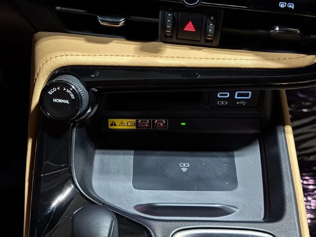 Certified 2024 Lexus NX 350 AWD w/ Premium Package image 19
