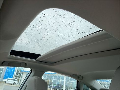 Certified 2023 Honda Accord EX image 22