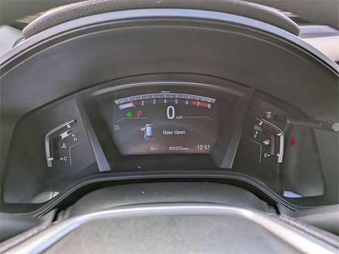 Used 2020 Honda CR-V LX image 10