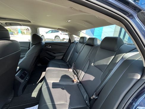 New 2025 Honda Accord Touring image 13