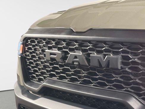 Used 2026 RAM 1500 Rebel w/ Rebel Level 2 Equipment Group AWD/4WD image 19