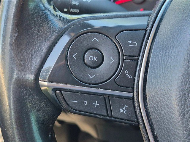 Used 2020 Toyota Camry XSE FWD image 14