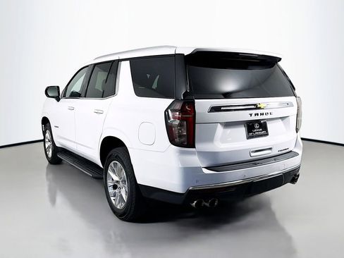 Used 2023 Chevrolet Tahoe Premier image 7