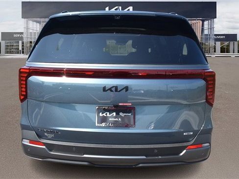 New 2026 Kia Carnival SX Prestige image 5