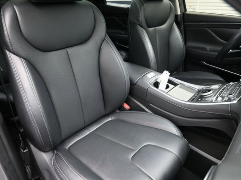 Used 2023 Hyundai Santa Fe SEL Premium image 39