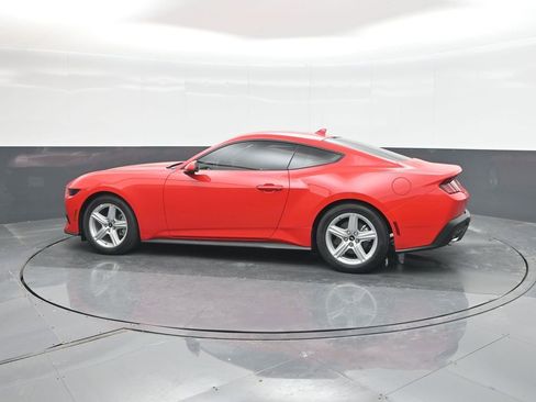 New 2026 Ford Mustang Premium RWD image 22