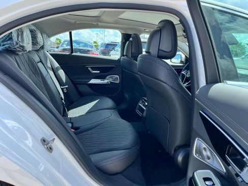 New 2026 Mercedes-Benz E 350 E 350 image 20