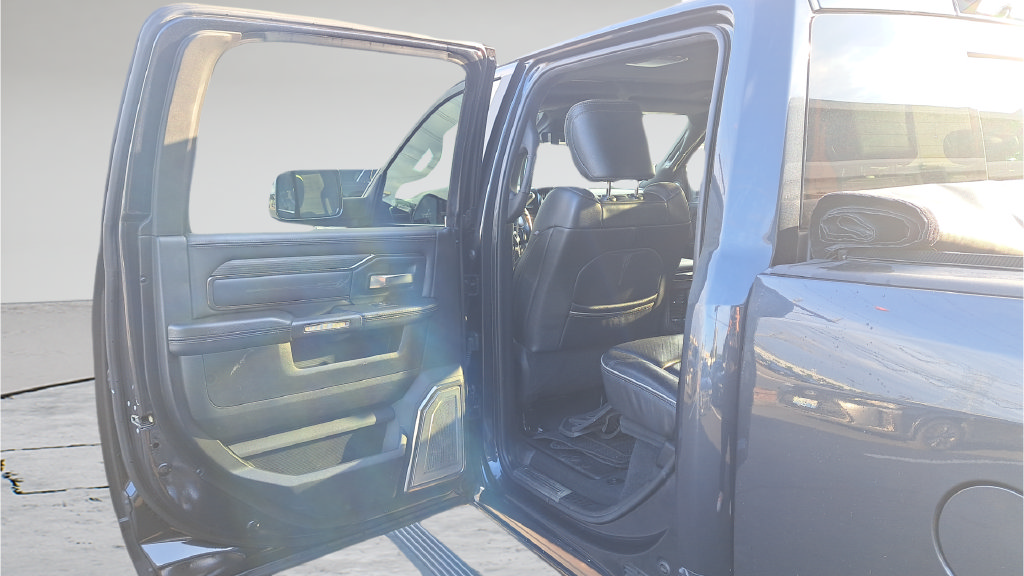 Used 2019 RAM 2500 Limited AWD/4WD image 11