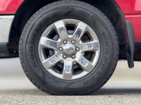 Used 2008 Ford F150 FX4 image 28