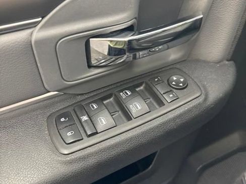 Used 2024 RAM 1500 Classic SLT RWD image 3