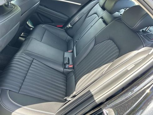 New 2026 Genesis G70 2.5T Prestige AWD/4WD image 19