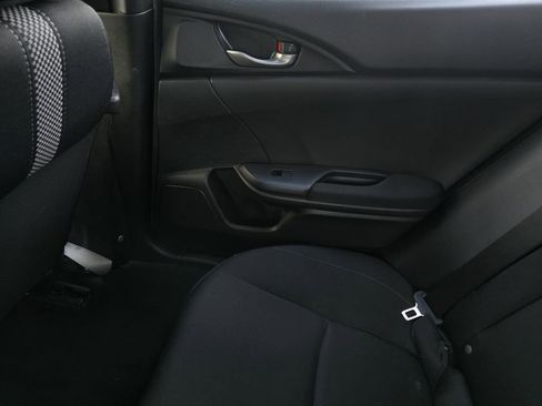 Used 2020 Honda Civic LX image 13