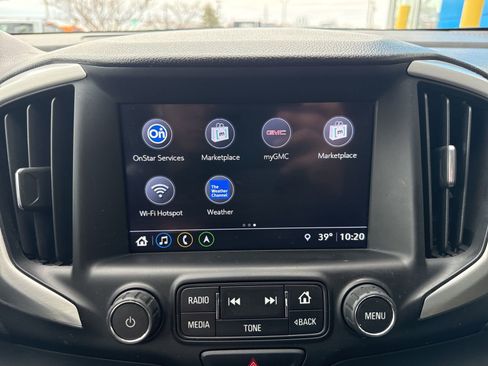 Used 2018 GMC Terrain SLE w/ Driver Convenience Package image 22