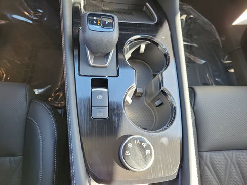 New 2026 Nissan Rogue Platinum AWD/4WD image 31