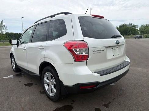 Used 2015 Subaru Forester 2.5i Premium w/ All-Weather Package AWD/4WD image 13