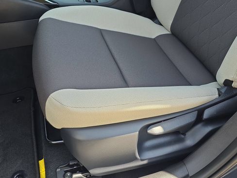 New 2026 Toyota Corolla LE FWD image 25