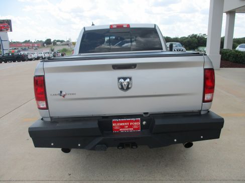 Used 2015 RAM 1500 Lone Star RWD image 6