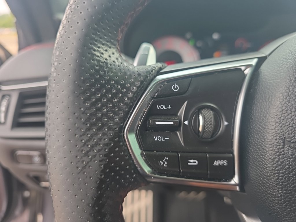 Used 2021 Acura TLX w/ A-SPEC Package FWD image 17