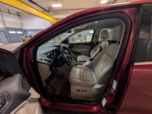 Used 2013 Ford Escape SEL AWD/4WD image 21