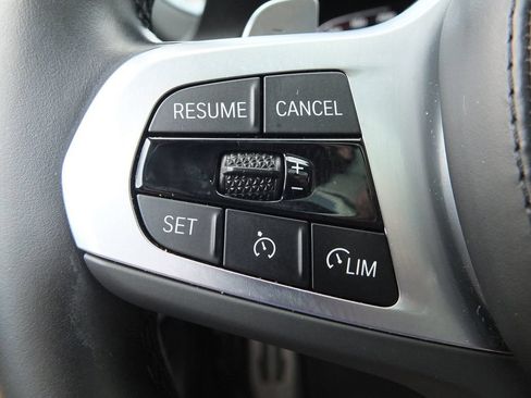 Used 2023 BMW 540i w/ M Sport Package RWD image 34