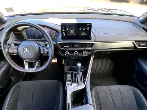 Used 2025 Acura ADX A-Spec image 15