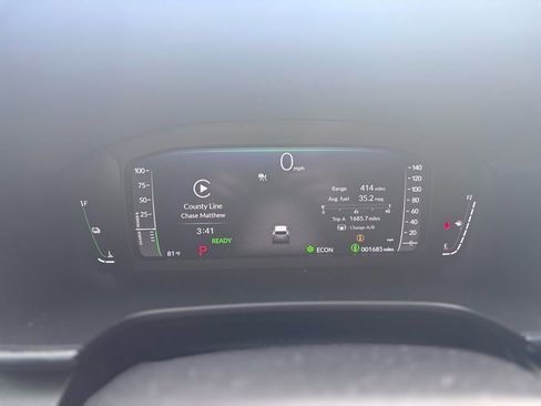 Used 2026 Honda CR-V TrailSport image 19