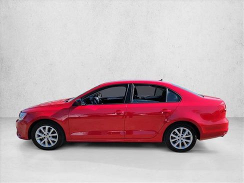 Used 2015 Volkswagen Jetta SE image 8