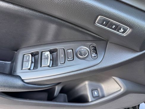 Used 2018 Honda Accord EX-L image 37
