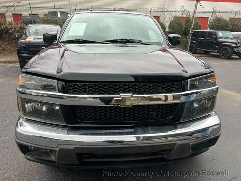 Used 2012 Chevrolet Colorado LT image 5