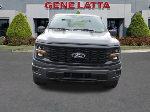 New 2026 Ford F150 STX w/ Equipment Group 200A image 11