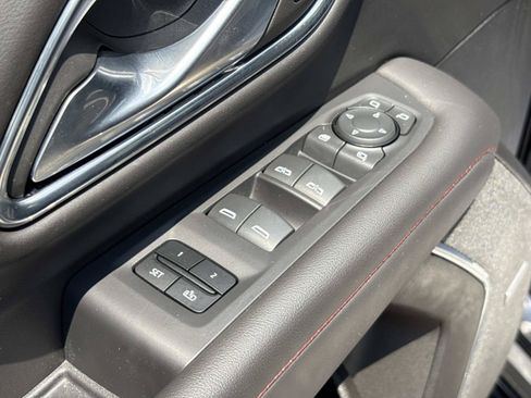 Used 2023 Chevrolet Tahoe RST w/ Luxury Package AWD/4WD image 22