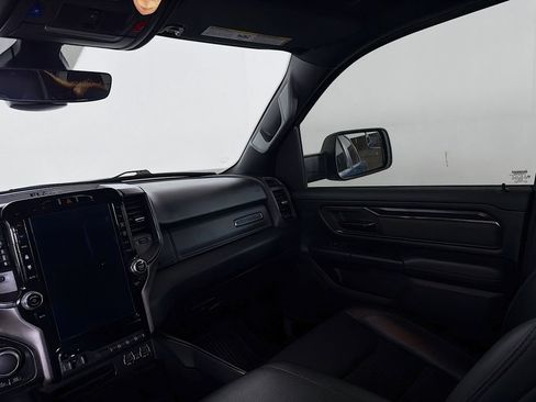 Used 2020 RAM 1500 Big Horn w/ Built-to-serve Edition AWD/4WD image 20