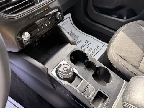 Used 2024 Ford Escape Active w/ Tech Pack #1 image 24