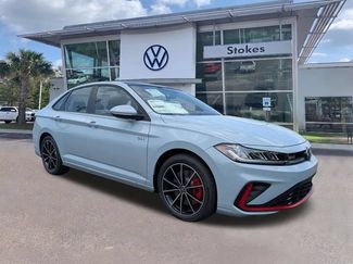 New 2026 Volkswagen Jetta GLI Autobahn FWD video 1