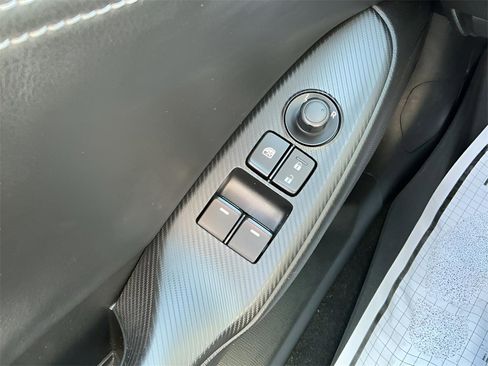 Used 2021 MAZDA MX-5 Miata RF Club image 34