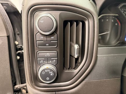 Used 2022 GMC Sierra 2500 Pro w/ Convenience Package AWD/4WD image 27