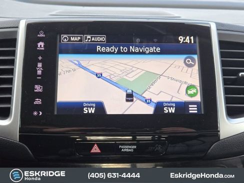 Used 2019 Honda Ridgeline RTL-E image 19