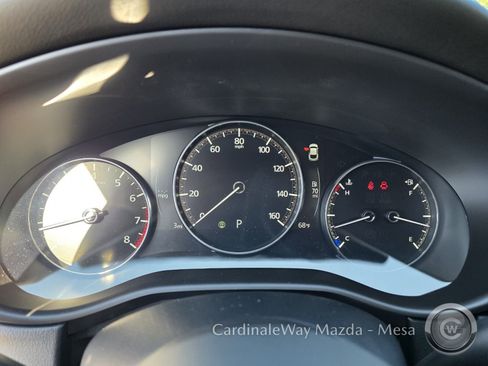 New 2026 MAZDA CX-30 AWD 2.5 S w/ Premium Package image 20