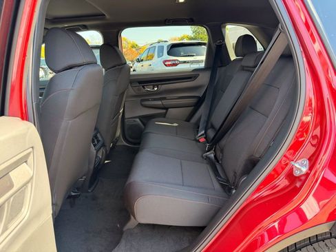 New 2026 Honda CR-V TrailSport image 15