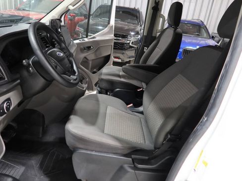 Used 2021 Ford Transit 350 XLT RWD image 23