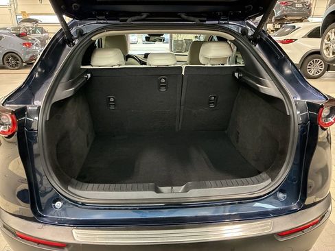 Certified 2023 MAZDA CX-30 2.5 Turbo w/ Premium Plus Pkg image 13