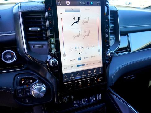New 2026 RAM 1500 Limited AWD/4WD image 16