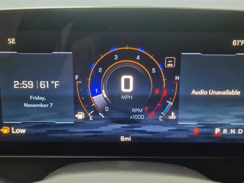 New 2026 Chevrolet Traverse LT w/ Driver Confidence Package image 17