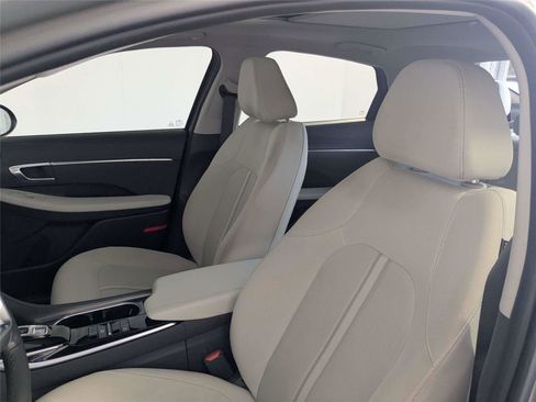 Used 2023 Hyundai Sonata SEL w/ Convenience Package FWD image 10