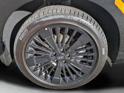 New 2026 Hyundai Santa Fe Calligraphy image 13