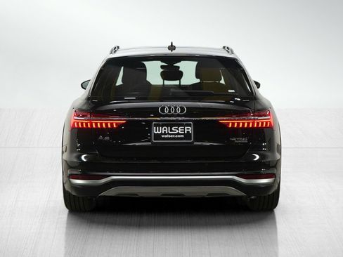 Used 2020 Audi A6 3.0T allroad Prestige image 4