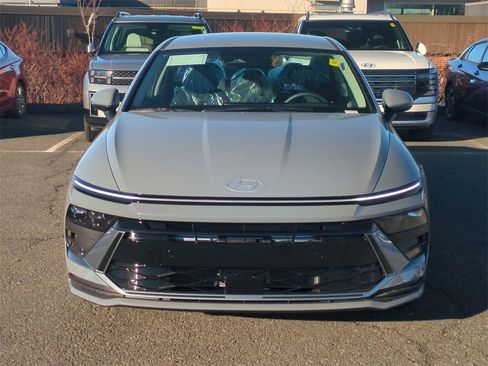 New 2026 Hyundai Sonata SE image 8