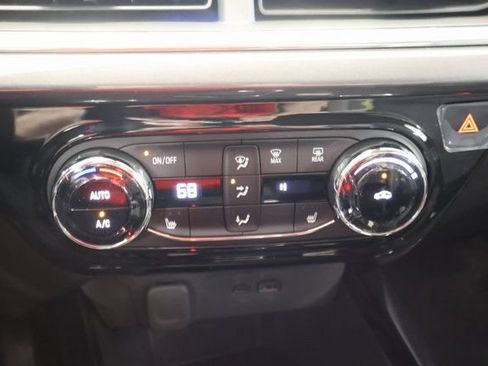 New 2026 Chevrolet Trax ACTIV w/ Driver Confidence Package FWD image 20