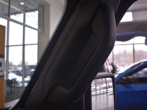 New 2025 Jeep Gladiator Sport image 52